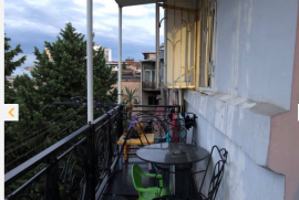 Apartment for sale, Old building, saburtalo