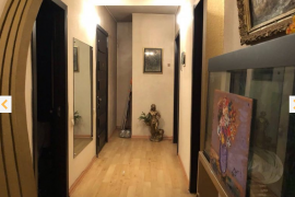 Продается квартира, 4 Kомнатная, Старое здание, Тбилиси, saburtalo