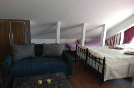 Daily Apartment Rent, New building, Bakuriani