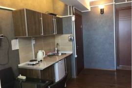 Daily Apartment Rent, New building, Bakuriani