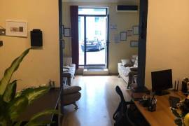 For Rent, Office, Chugureti