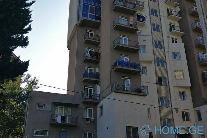Продается квартира, 3 Kомнатная, Новостройка, Тбилиси, saburtalo