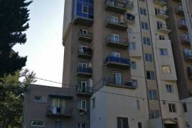 Продается квартира, 3 Kомнатная, Новостройка, Тбилиси, saburtalo