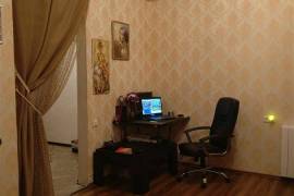 Продается квартира, 3 Kомнатная, Новостройка, Тбилиси, saburtalo