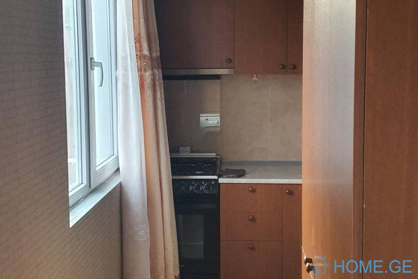 Apartment for sale, 1 Room, Old building, Tbilisi, Nutsubidze plateau