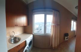 Apartment for sale, 1 Room, Old building, Tbilisi, Nutsubidze plateau