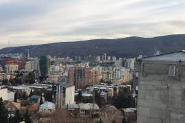 Apartment for sale, 1 Room, Old building, Tbilisi, Nutsubidze plateau