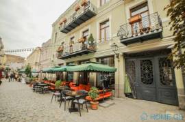 Daily Apartment Rent, 2 Room, Old building, Tbilisi, Chugureti