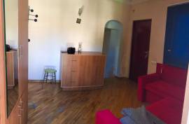 For Rent, 2 Room, Old building, Tbilisi, Ortachala
