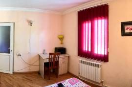 For Rent, 2 Room, Old building, Tbilisi, Ortachala