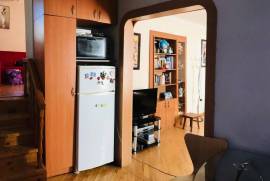 For Rent, 2 Room, Old building, Tbilisi, Ortachala
