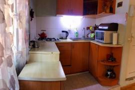 For Rent, 2 Room, Old building, Tbilisi, Ortachala