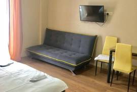 Daily Apartment Rent, New building, Bakuriani