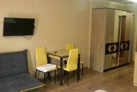 Daily Apartment Rent, New building, Bakuriani