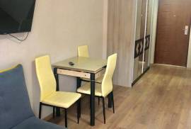 Daily Apartment Rent, New building, Bakuriani