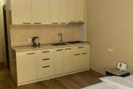 Daily Apartment Rent, New building, Bakuriani