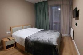 Apartment for sale, 2 Room, New building, Borjomi , Bakuriani