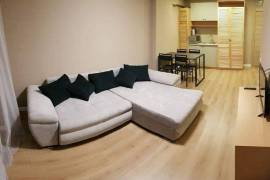 Apartment for sale, 2 Room, New building, Borjomi , Bakuriani