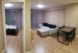 Apartment for sale, 2 Room, New building, Borjomi , Bakuriani