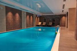 Apartment for sale, 2 Room, New building, Borjomi , Bakuriani