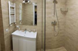 Apartment for sale, 2 Room, New building, Borjomi , Bakuriani