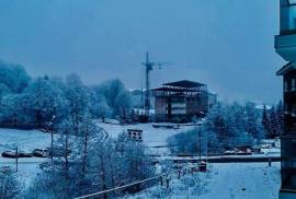 Apartment for sale, 2 Room, New building, Borjomi , Bakuriani