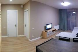 Apartment for sale, 2 Room, New building, Borjomi , Bakuriani