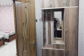 Daily Apartment Rent, 2 Room, New building, Rustavi, New Rustavi