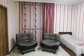 Daily Apartment Rent, 2 Room, New building, Rustavi, New Rustavi