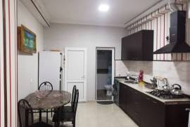Daily Apartment Rent, 2 Room, New building, Rustavi, New Rustavi