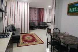 Daily Apartment Rent, 2 Room, New building, Rustavi, New Rustavi