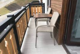 Daily Apartment Rent, 2 Room, New building, Borjomi , Bakuriani
