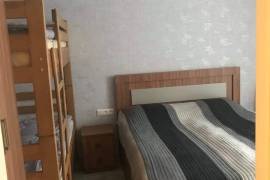 Daily Apartment Rent, 2 Room, New building, Borjomi , Bakuriani