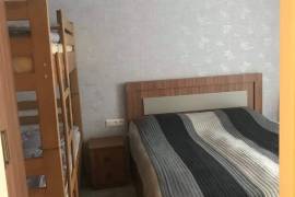 Daily Apartment Rent, New building, Bakuriani