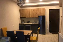 Daily Apartment Rent, New building, Bakuriani