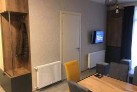 Daily Apartment Rent, 2 Room, New building, Borjomi , Bakuriani