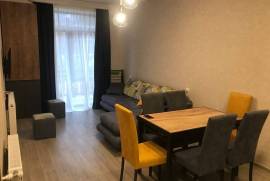 Daily Apartment Rent, New building, Bakuriani