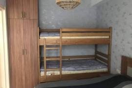Daily Apartment Rent, 2 Room, New building, Borjomi , Bakuriani