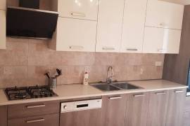 Аренда, 3 Kомнатная, Новостройка, Тбилиси, Вера
