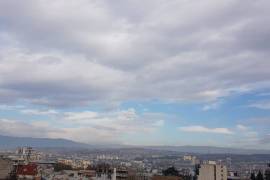 Аренда, 3 Kомнатная, Новостройка, Тбилиси, Вера