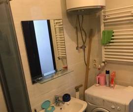 Daily Apartment Rent, 1 Room, New building, Borjomi , Bakuriani