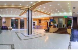 Daily Apartment Rent, 1 Room, New building, Borjomi , Bakuriani