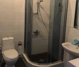 Daily Apartment Rent, 1 Room, New building, Borjomi , Bakuriani