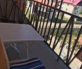 Daily Apartment Rent, 1 Room, New building, Borjomi , Bakuriani
