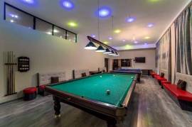 Daily Apartment Rent, 1 Room, New building, Borjomi , Bakuriani