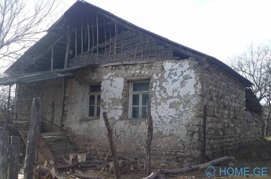 Продается Дом, Mchadijvari