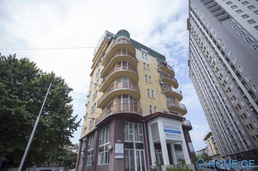 ქირავდება ბინა