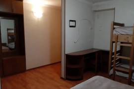 Daily Apartment Rent, 9 Room, Old building, Borjomi , Bakuriani