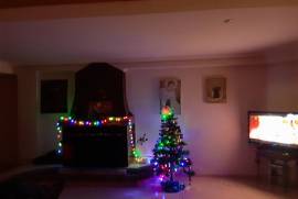 Daily Apartment Rent, 9 Room, Old building, Borjomi , Bakuriani