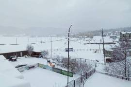 Daily Apartment Rent, 9 Room, Old building, Borjomi , Bakuriani